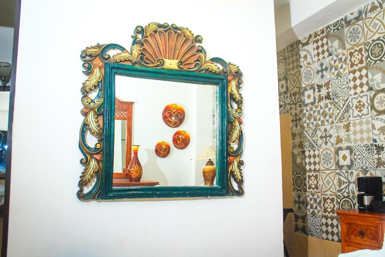 Palacio Canton Hotel - Valladolid Valladolid  Eksteriør billede