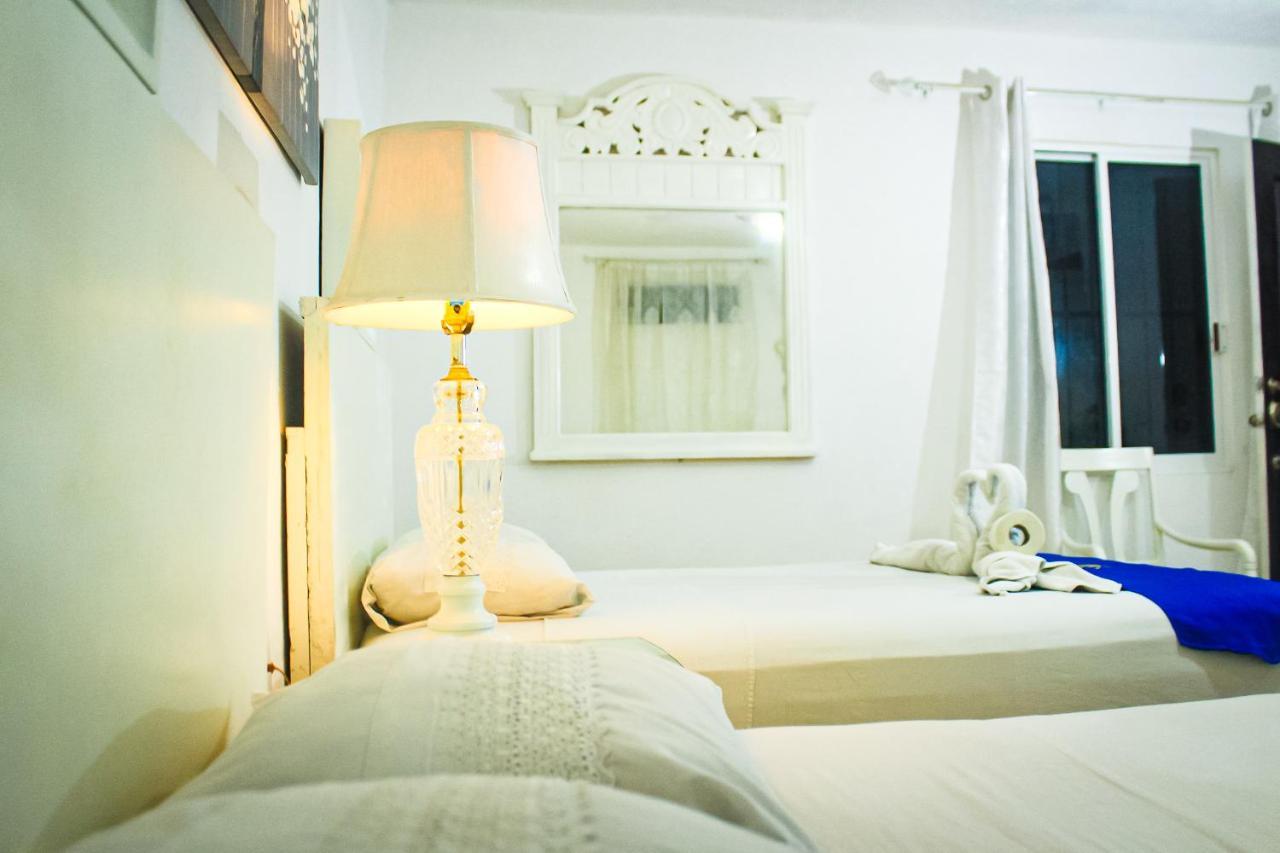 Palacio Canton Hotel - Valladolid Valladolid  Eksteriør billede