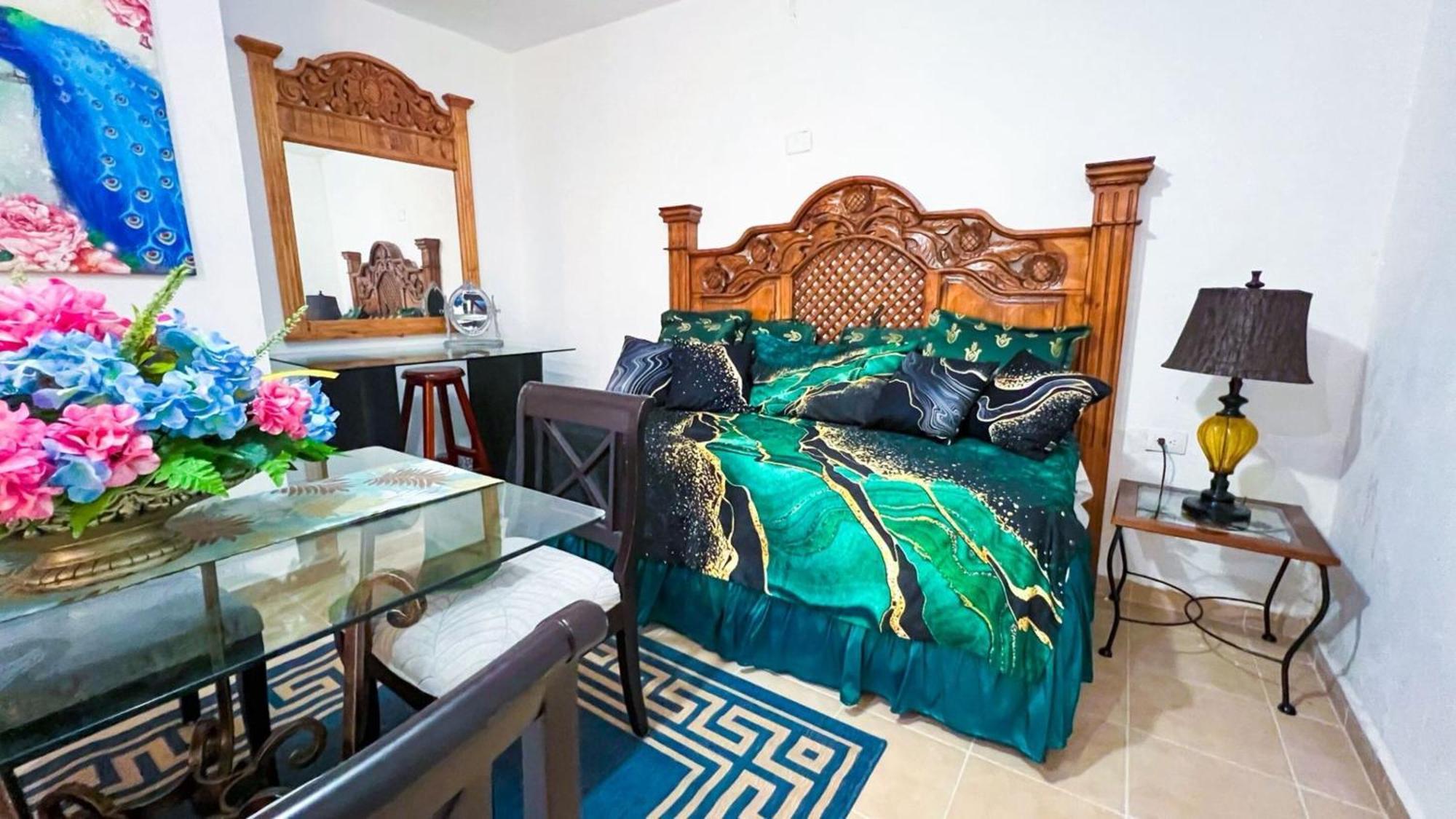Palacio Canton Hotel - Valladolid Valladolid  Eksteriør billede