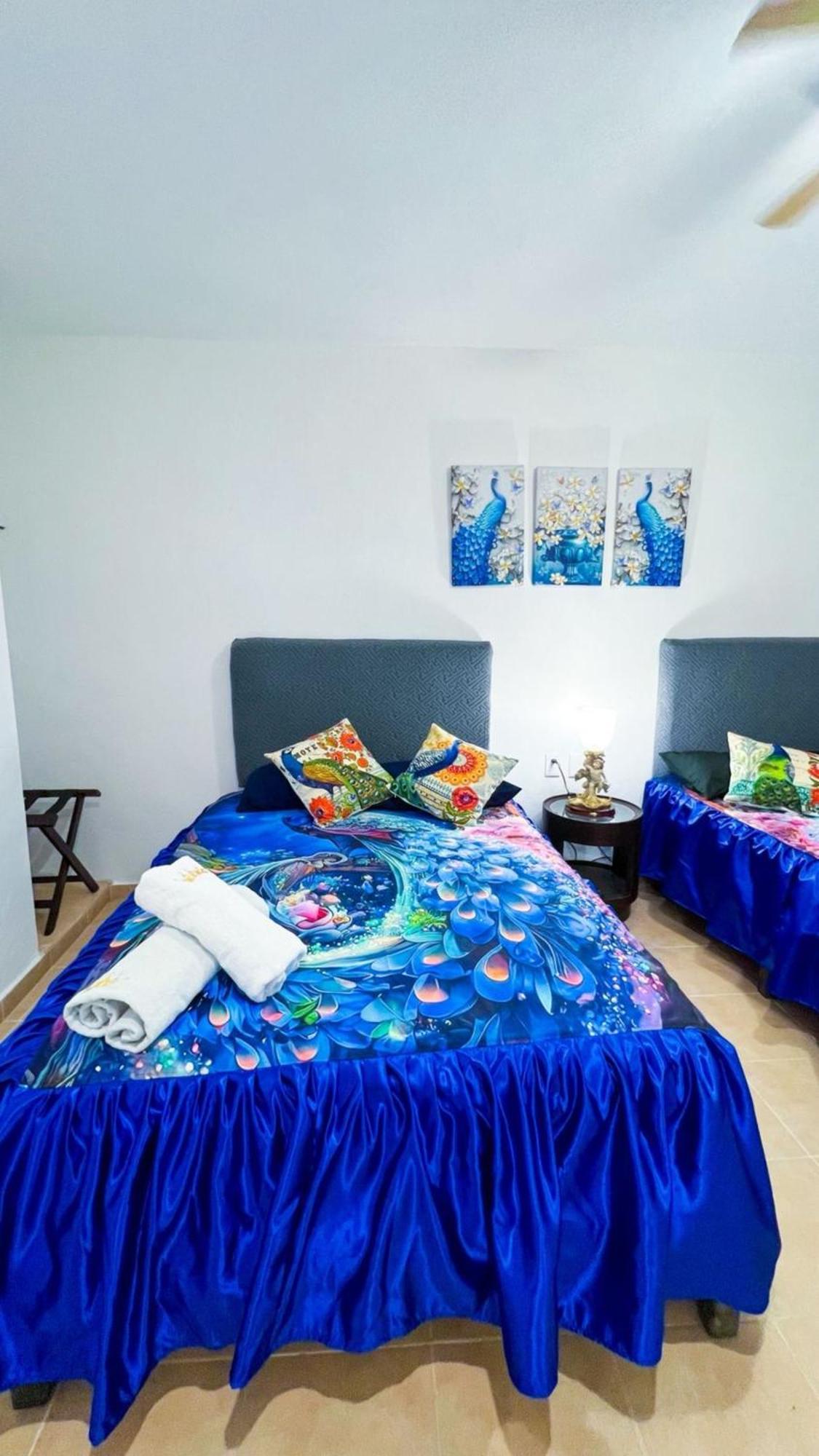 Palacio Canton Hotel - Valladolid Valladolid  Eksteriør billede